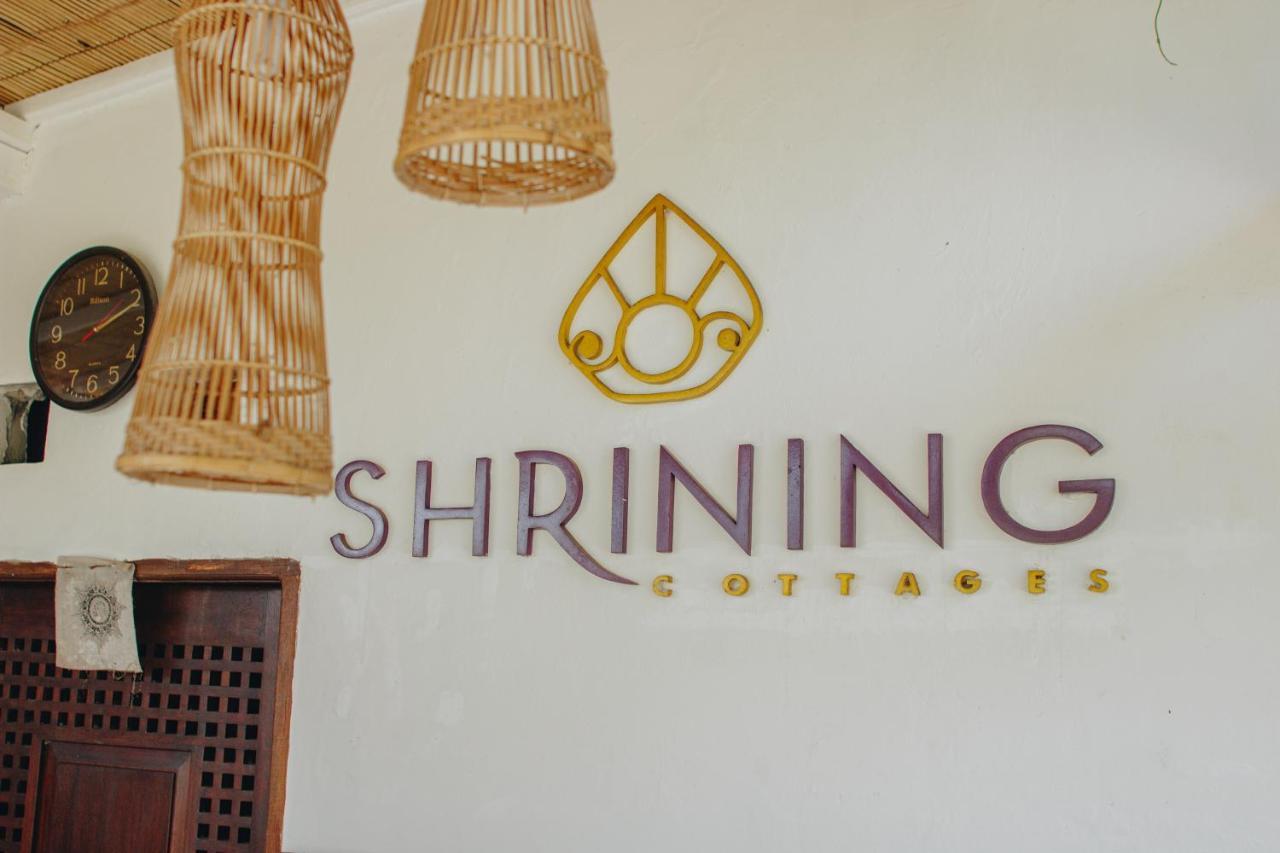 Shrining Cottages Lembongan Exteriér fotografie