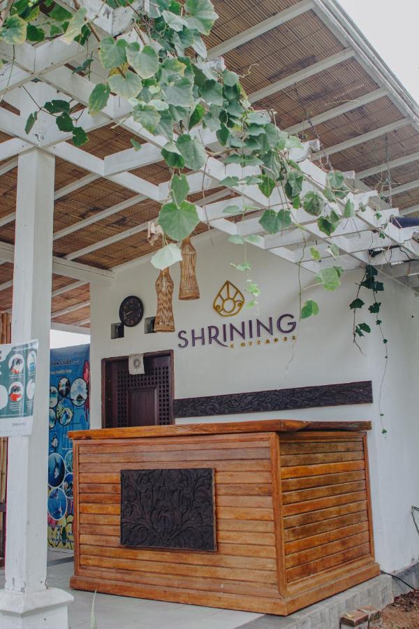 Shrining Cottages Lembongan Exteriér fotografie